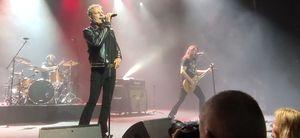 Quinta edición del ciclo de documentales sobre el rock CineZín.