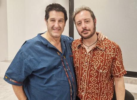 Quinta edición del ciclo de documentales sobre el rock CineZín.