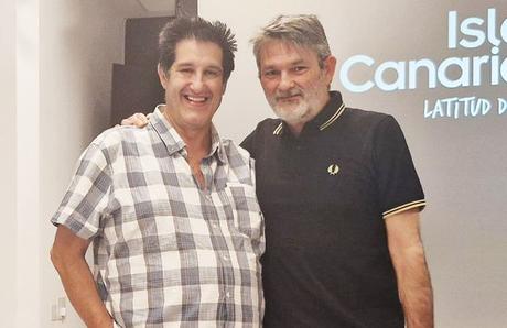 Quinta edición del ciclo de documentales sobre el rock CineZín.