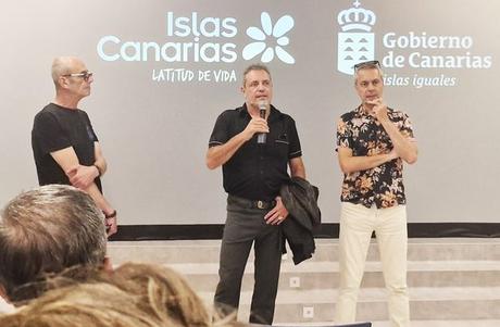 Quinta edición del ciclo de documentales sobre el rock CineZín.