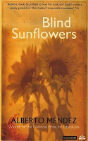 Minireseñas: La barca de los canarios, de Misaki Takamatu; Los girasoles ciegos, de Alberto Méndez