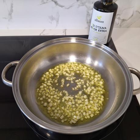 Chirlas al vino