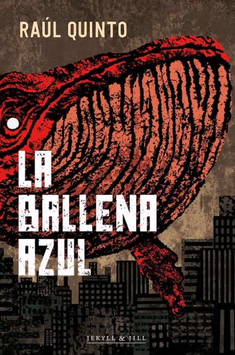 Raúl Quinto y la deep web