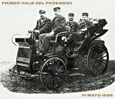 Sumario de mayo de 2026
