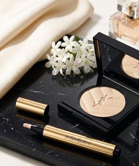 Yves Saint Laurent