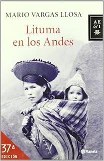 Lituma en los Andes Lituma en los Andes