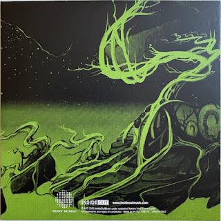 Crown Lands - Apocalypse (2026)