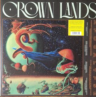 Crown Lands - Apocalypse (2026)