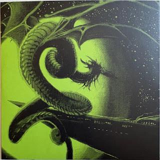Crown Lands - Apocalypse (2026)