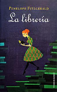 La librería, de Penelope Fitzgerald