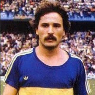 Roberto Anibal Passucci