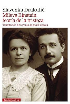 Viaje a Trieste. Los pasos que nos separan + Mileva Einstein