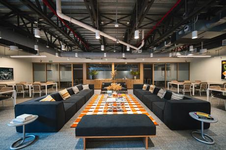 WeWork rompe pausa de cinco aĂąos y expande su operaciĂłn en MĂŠxico