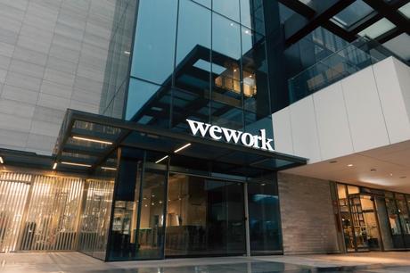 WeWork rompe pausa de cinco aĂąos y expande su operaciĂłn en MĂŠxico