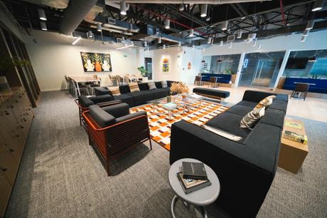 WeWork rompe pausa de cinco aĂąos y expande su operaciĂłn en MĂŠxico