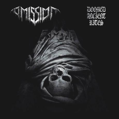 OMISSION – Doomed Ancient Rites (2026)