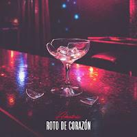 Amatria estrena Roto de corazón