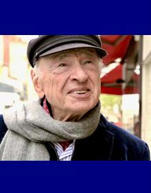 Adiós a Edgar Morin