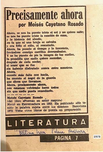 INCURSIONES POÉTICASSi en 2008 se publicaba mi SEGUNDA VU...
