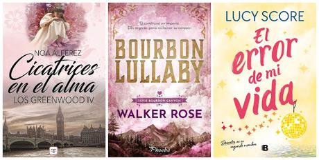 🌸 Wrap Up · Mayo 2026 📚