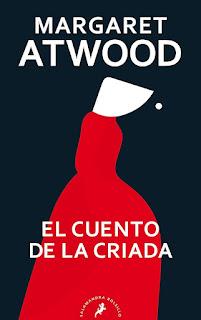 EL CUENTO DE LA CRIADA EL CUENTO DE LA CRIADA