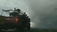 Reseña: Tornados