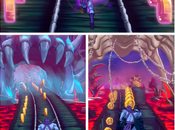 Mattel Digital Studios lleva poder Eternia móvil “Skeletor: Until Next Time”