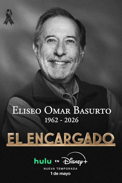 El encargado (4ª Temporada)