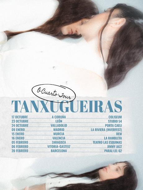TANXUGUEIRAS: 'O CUARTO'