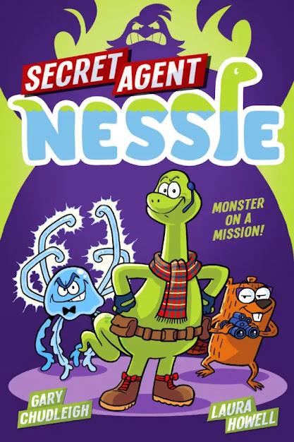 Lo último de Nessie
