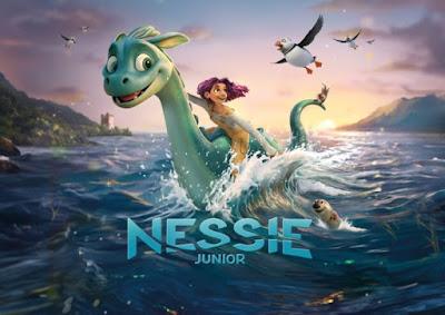 Lo último de Nessie