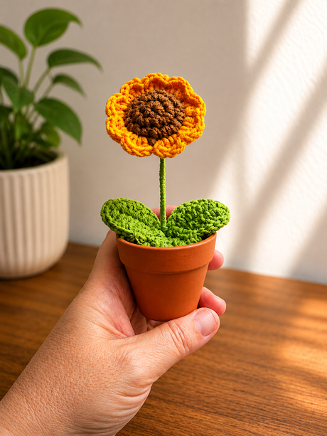 MINI GIRASOL
