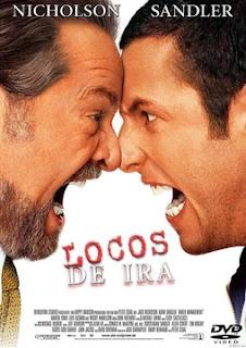 Locos de ira