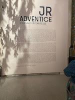 JR Adventice