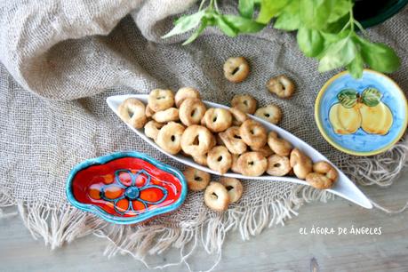 TARALLI