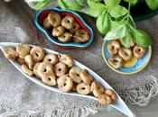 Taralli