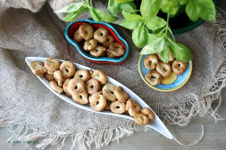 TARALLI