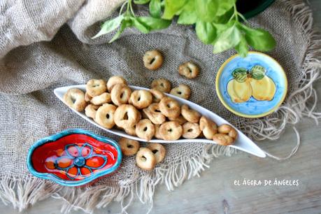 TARALLI