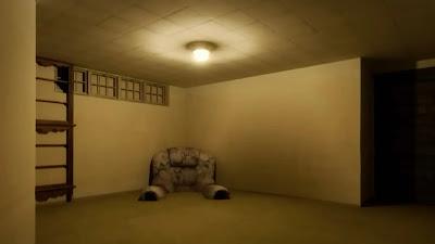 Backrooms: El terrorífico espacio liminal