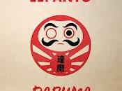Lepanto estrena Daruma