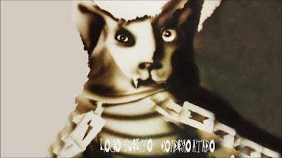 Hasta siempre, Indio!