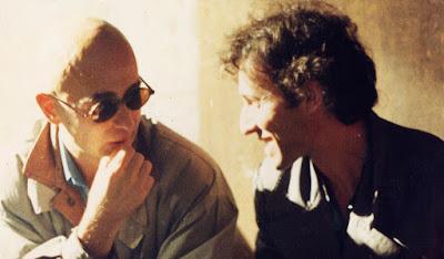 Hasta siempre, Indio!