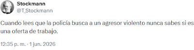 Ante el martirio de otra niña