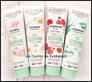 Compras low cost belleza, beauty, makeup, maquillaje e higiene en Primor haul Evoluderm Compras low cost belleza, beauty, makeup, maquillaje e higiene en Primor haul Evoluderm exfoliante facial scrub mascarilla nuevo post news blog de belleza beautyblogger blogger microinfluencer
