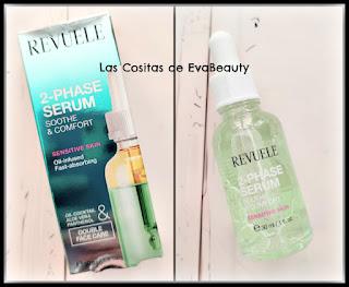 Compras low cost belleza, beauty, makeup, maquillaje e higiene en Primor haul Revuele Compras low cost belleza, beauty, makeup, maquillaje e higiene en Primor Revuele haul Serum facial skincare nuevo post news blog de belleza beautyblogger microinfluencer blogger