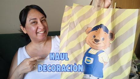 Haul de compras en TEDi para el hogar Haul de compras en TEDi para el hogar