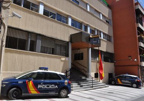 Controlado el incendio declarado en Méntrida (Toledo) Controlado el incendio declarado en Méntrida (Toledo)