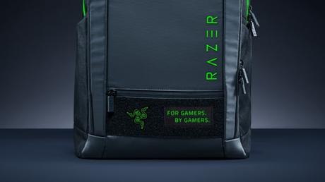 Razer Rogue Backpack V4: la mochila definitiva para gamers, creadores y profesionales en movimiento RAZER ROGUE BACKPACK V4