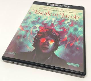 La escalera de Jacob