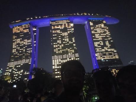 Singapur en 3 días: ruta completa, itinerario y qué hacer por libre